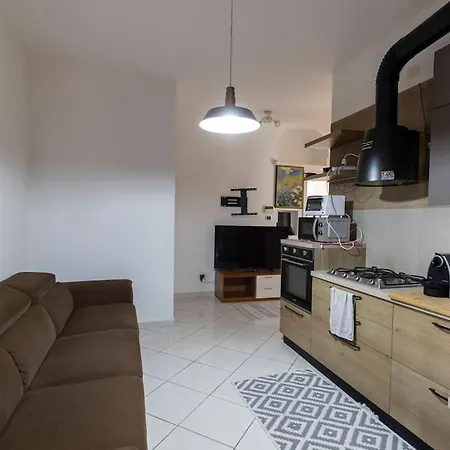 Navigli's House Apartamento