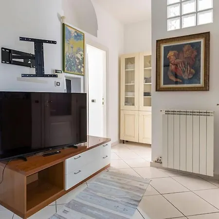 Apartamento Navigli's House Milán