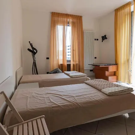 Navigli's House * Milán